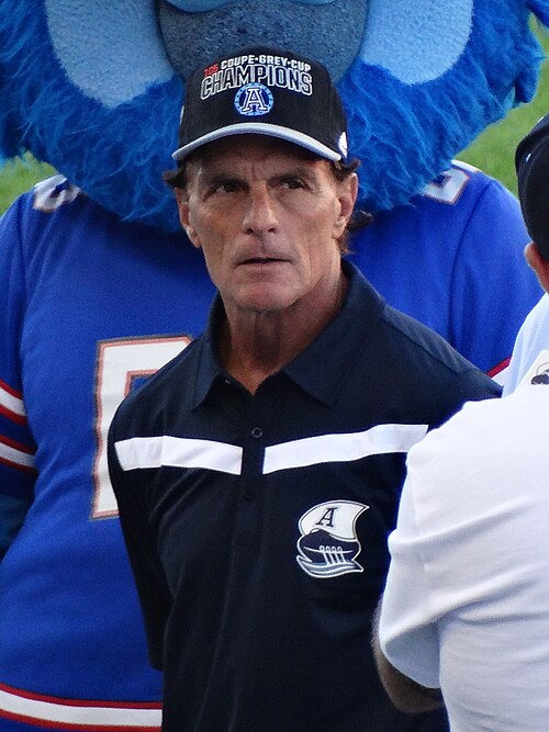 Doug Flutie